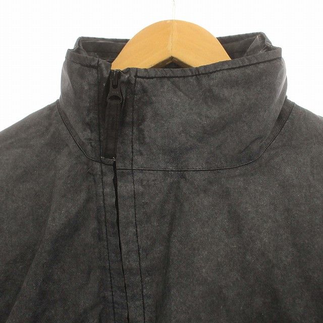 ストーンアイランド STONE ISLAND ナイロンジャケット Membrana