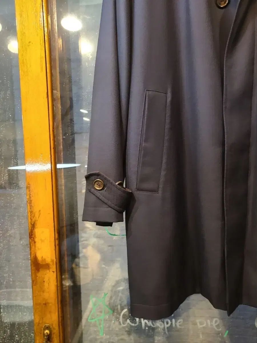 Brooks Brothers(ブルックス・ブラザーズ) カーコート Brooks Sport