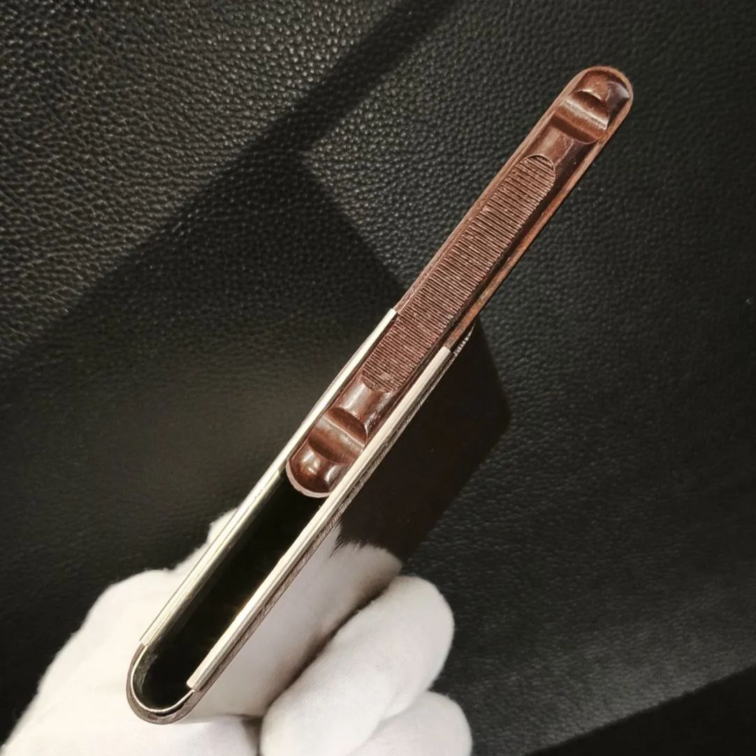 Parker Super