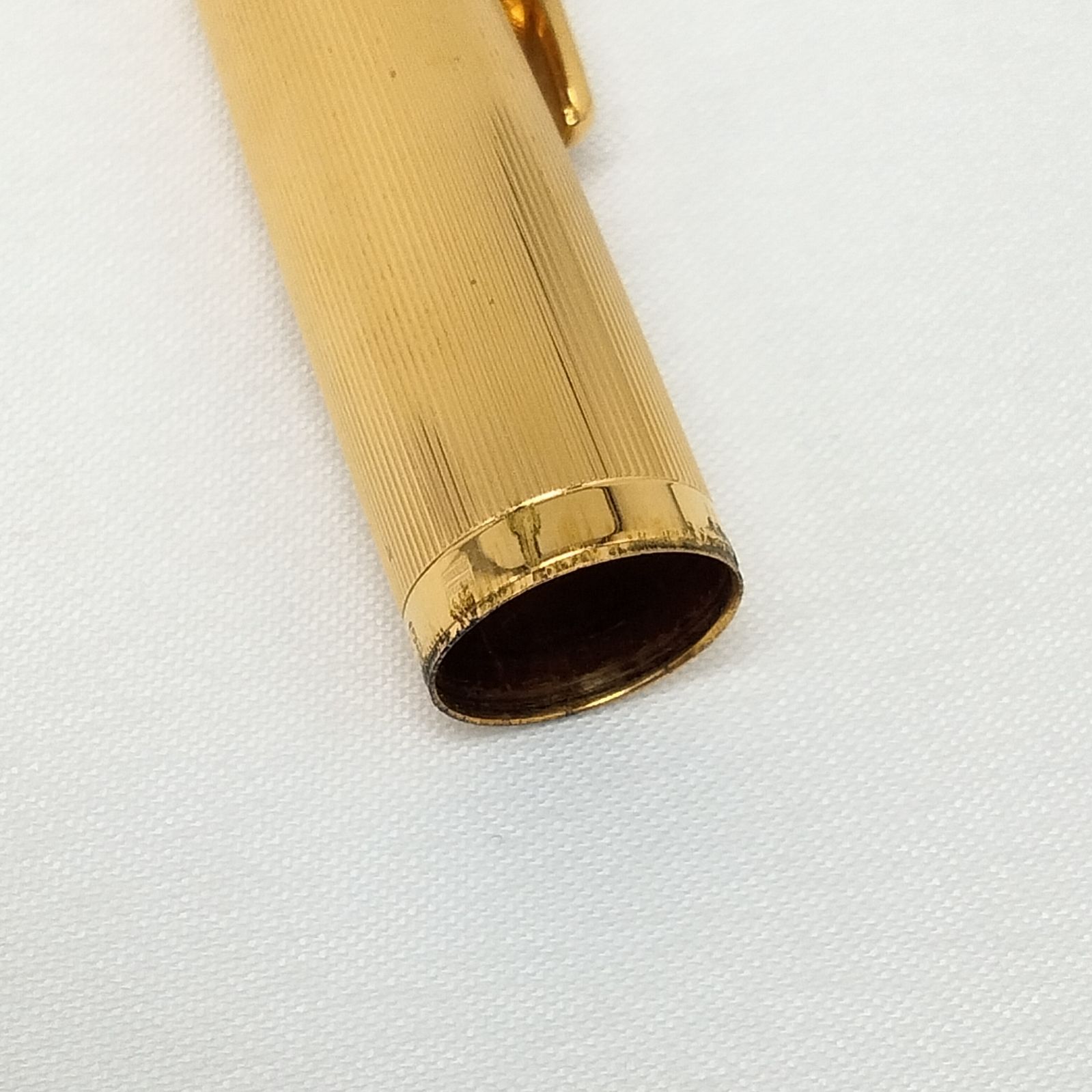 ✨️WATERMAN✨️ウォーターマン 万年筆 ペン先18K 18金