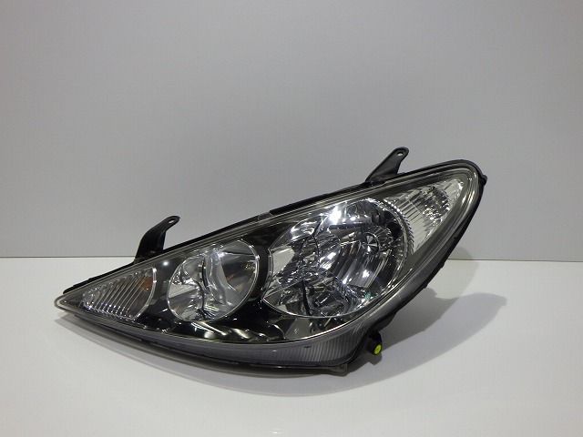 コーティング加工済 ACR MCR 30|40 エスティマ 後期 左ヘッドライト HID 28-165 60 バラスト付 250502037