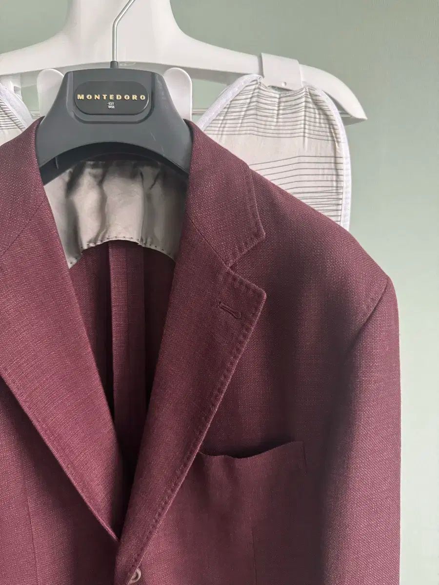 高級スーツ オッドベスト × Christian Dior ネクタイ カフス