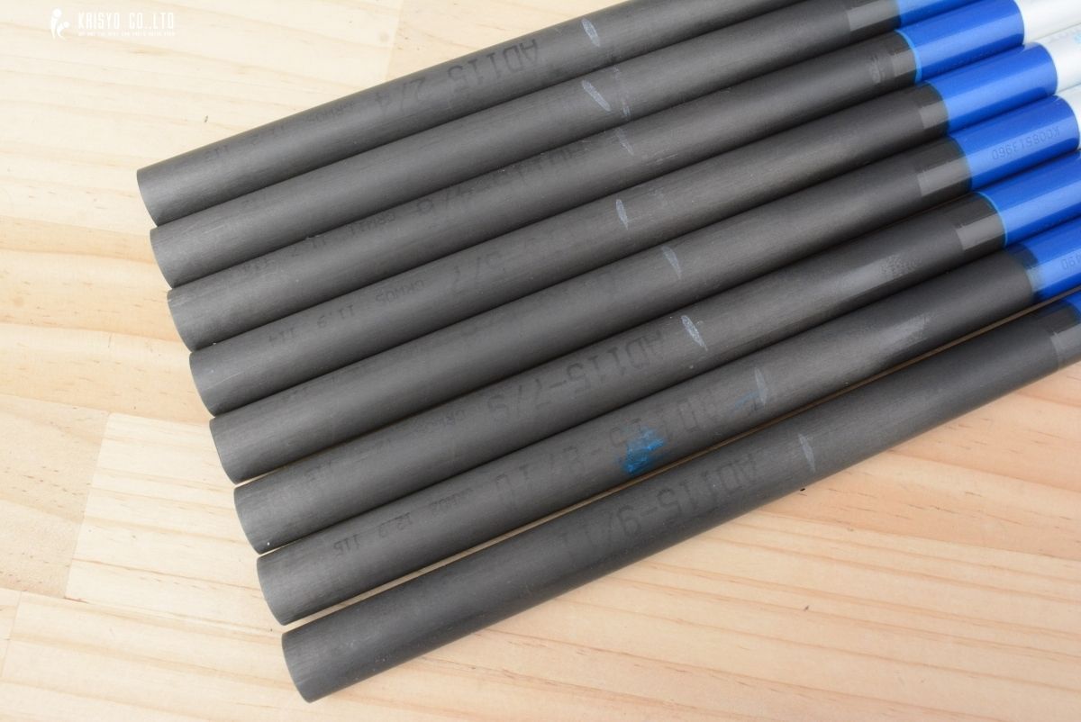 グラファイトデザイン ツアーAD 115 #5〜Pw グラファイトデザイン