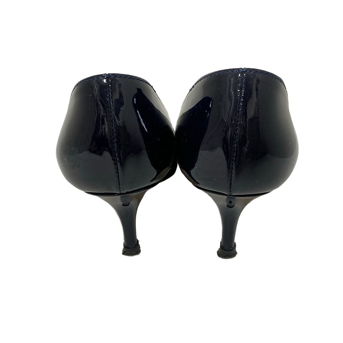 GIANVITO ROSSI(ジャンヴィトロッシ)パンプス　37.2/1 美品 Gianvito Rossi – GINZA SIX | GSIX | ギンザ シックス | 銀座