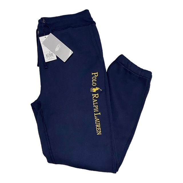 新品 POLO RALPH LAUREN for BEAMS 別注 Pants POLO RALPH LAUREN BEAMS 別注 スウェット パンツ - メルカリ