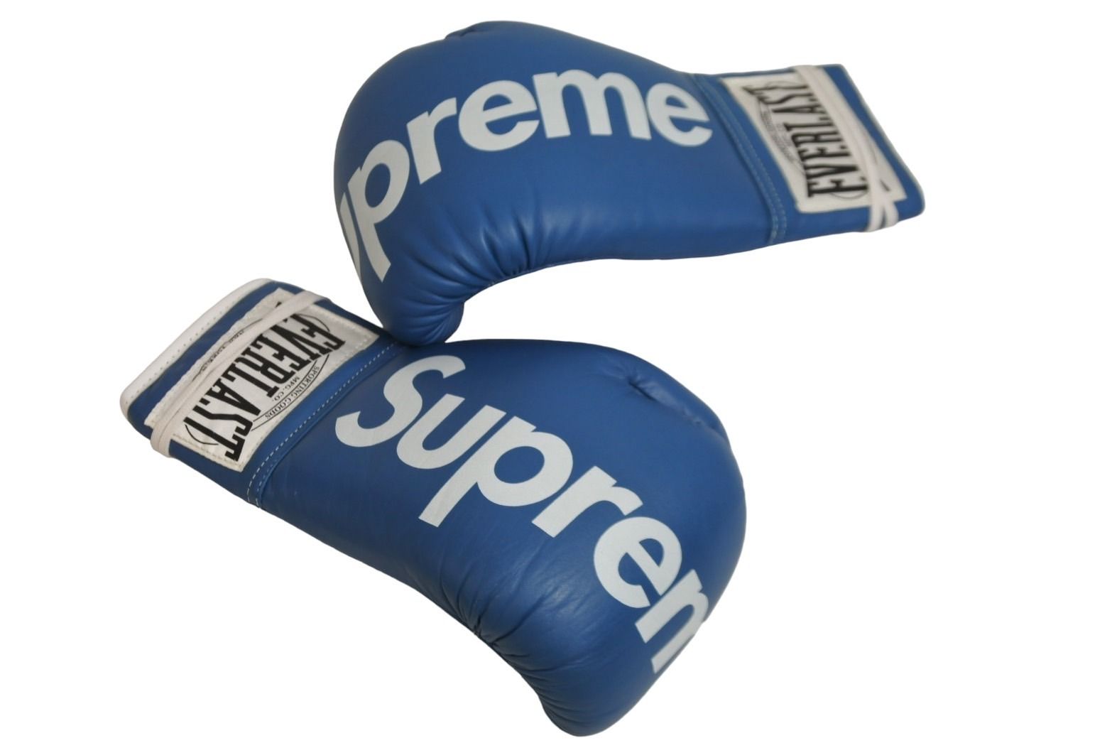 Supreme シュプリーム EVERLAST エバーラスト 手袋 ボクシング