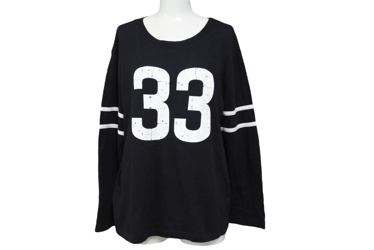 CHROME HEARTS クロムハーツ33 HORSESHOE LOGO LONG SLEEVE TEE ホース 