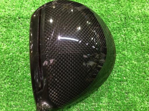 中古】 ブリヂストン BRIDGESTONE B3 SD 10.5° ドライバー DR TENSEI