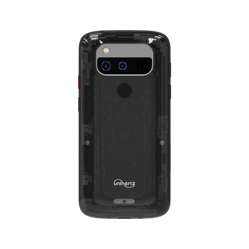 新品 未開封 】 UNIHERTZ SIMフリースマートフォン Jelly Max 5.0