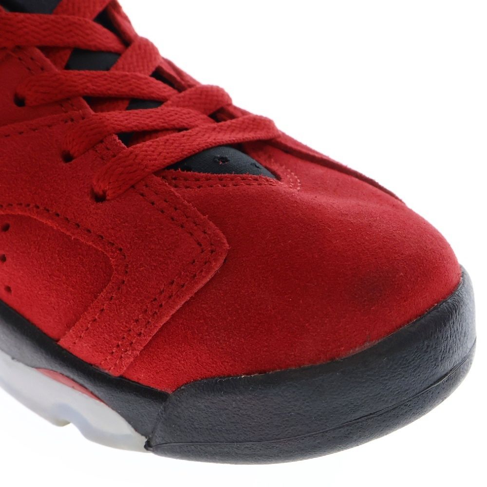 NIKE (ナイキ) AIR JORDAN 6 RETRO Toro Bravo エア ジョーダン6