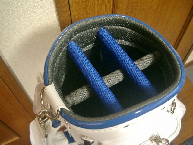 ゴルフバッグ