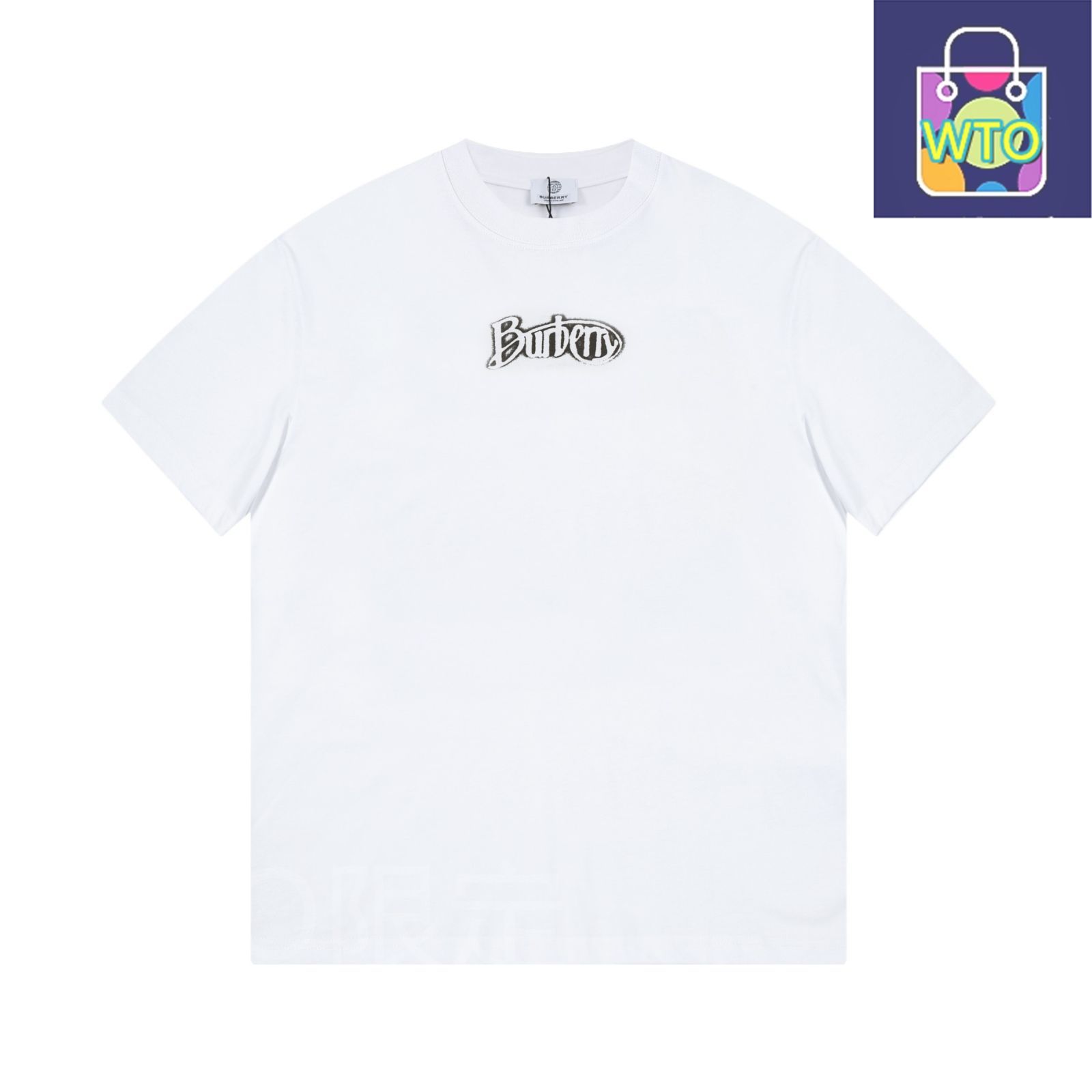 値下！BRIEFING☆リラックスフィットTシャツ ☆L☆ロゴ Mark Gonzales What it isNt ART BY MARK GONZALES マーク