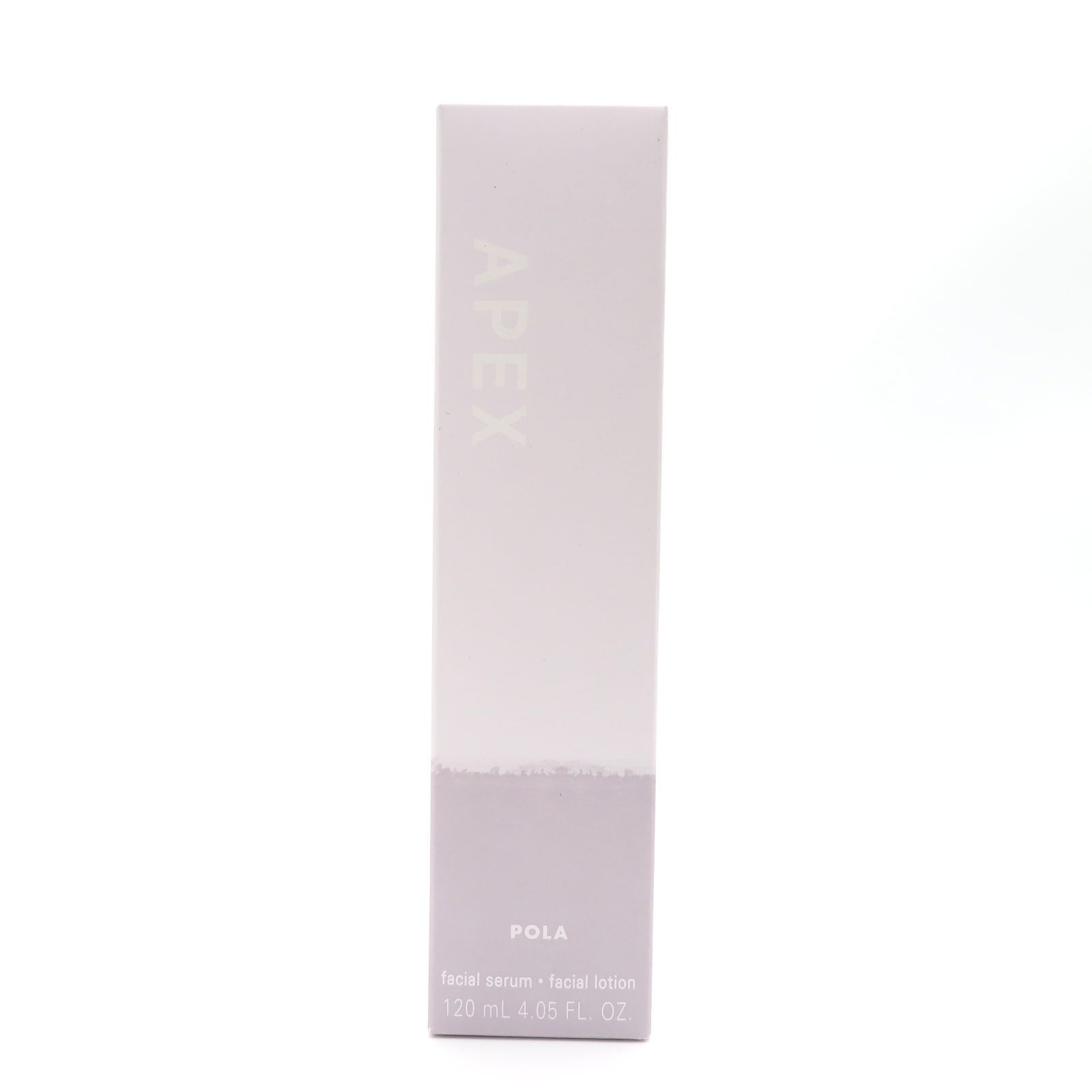 ☆新品☆ポーラAPEX　フルイドN　31413　本体120ml 新品未開封】 POLA ポーラ アペックス フルイドN 31413 美容液