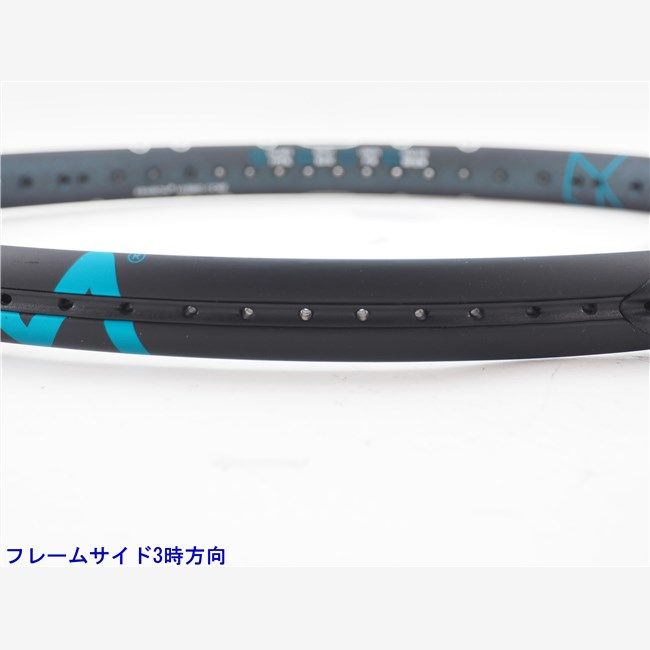 中古 テニスラケット ダイアデム ノヴァ V3 100 2024年モデル