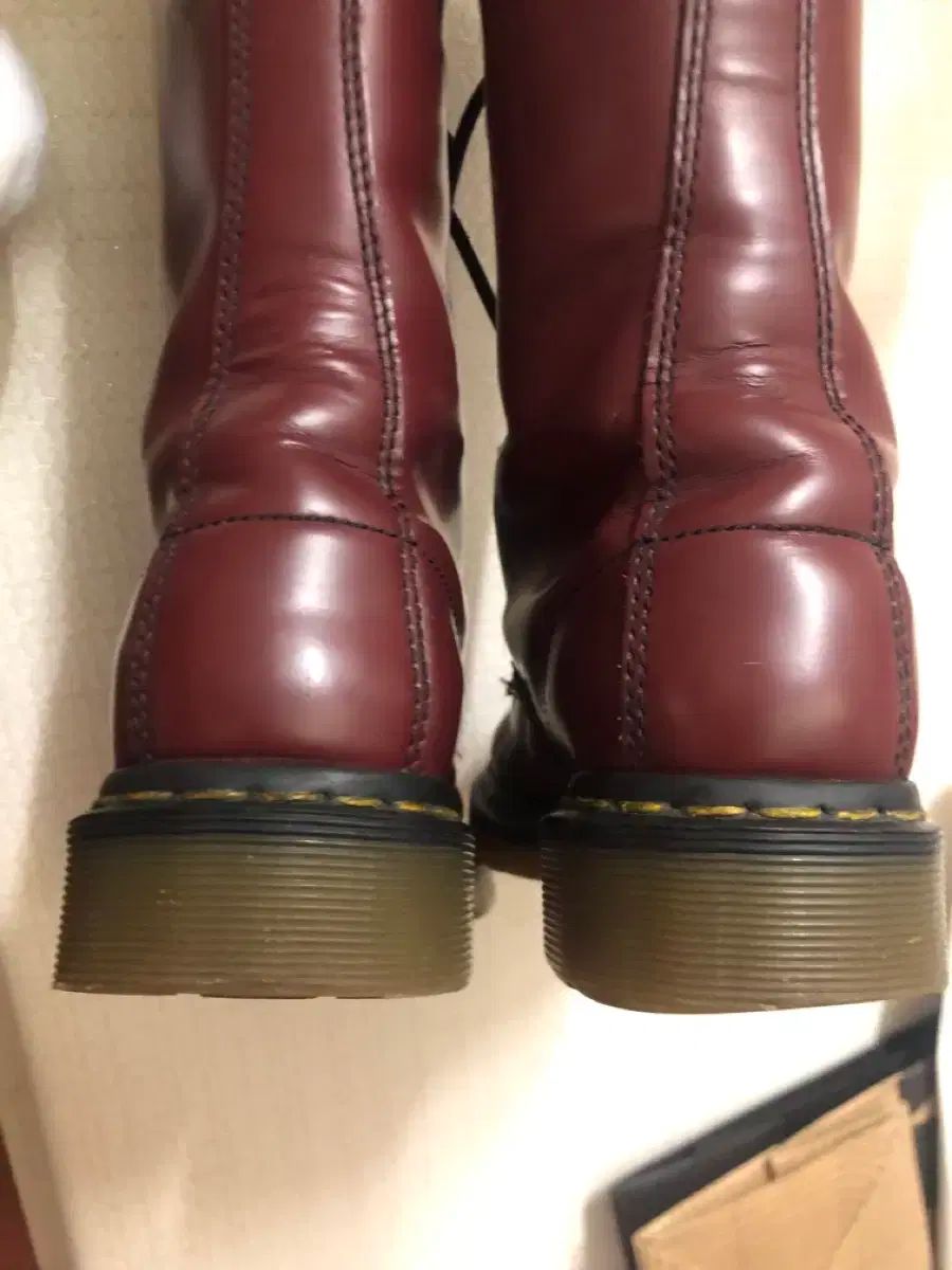 MARTENS ドクターマーチン