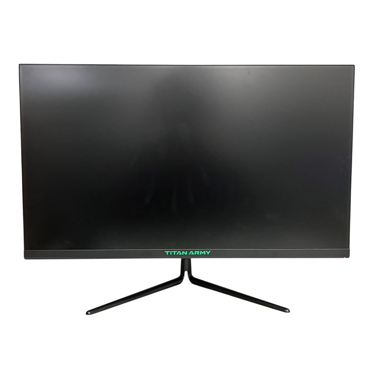 Titan Army P25A2GC 24.5インチ フルHD 液晶ディスプレイ ゲーミングモニター T9973813