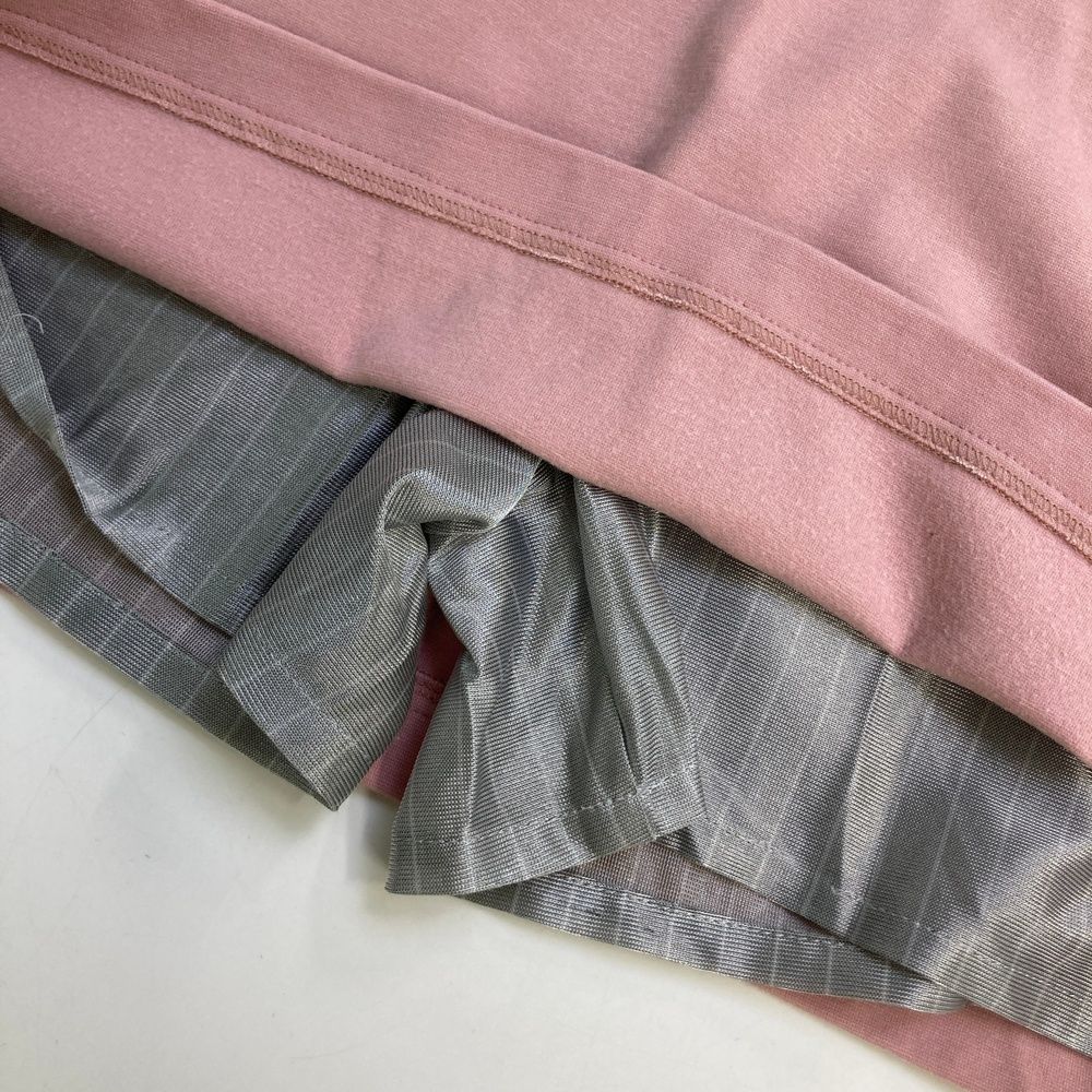 サイズ L JUN-ROPE ジュン アンド ロペ 蓄熱インナー付スカート ピンク系 240101458868 ゴルフウェア レディース ストスト LLC-HASEGAWATOSO_COM