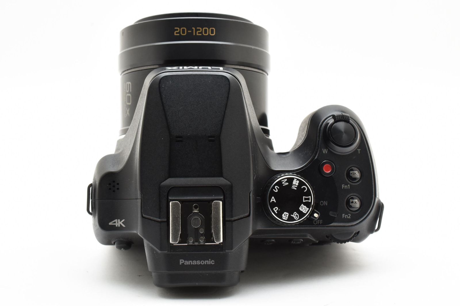 パナソニック ルミックス