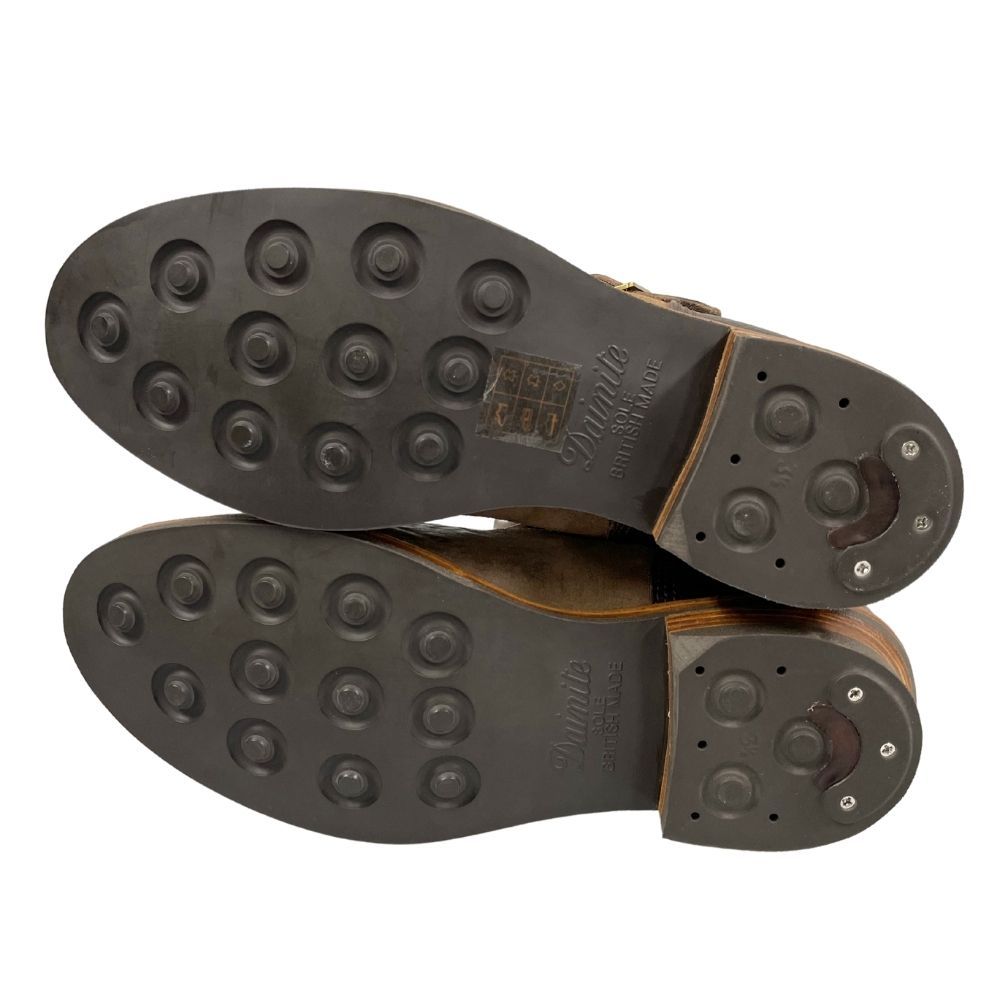 T.W.O. BOOTS-FOLK