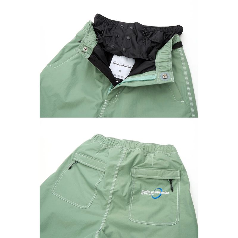 コロンビア Columbia スノーボード ウェア スキー M 男女兼用
