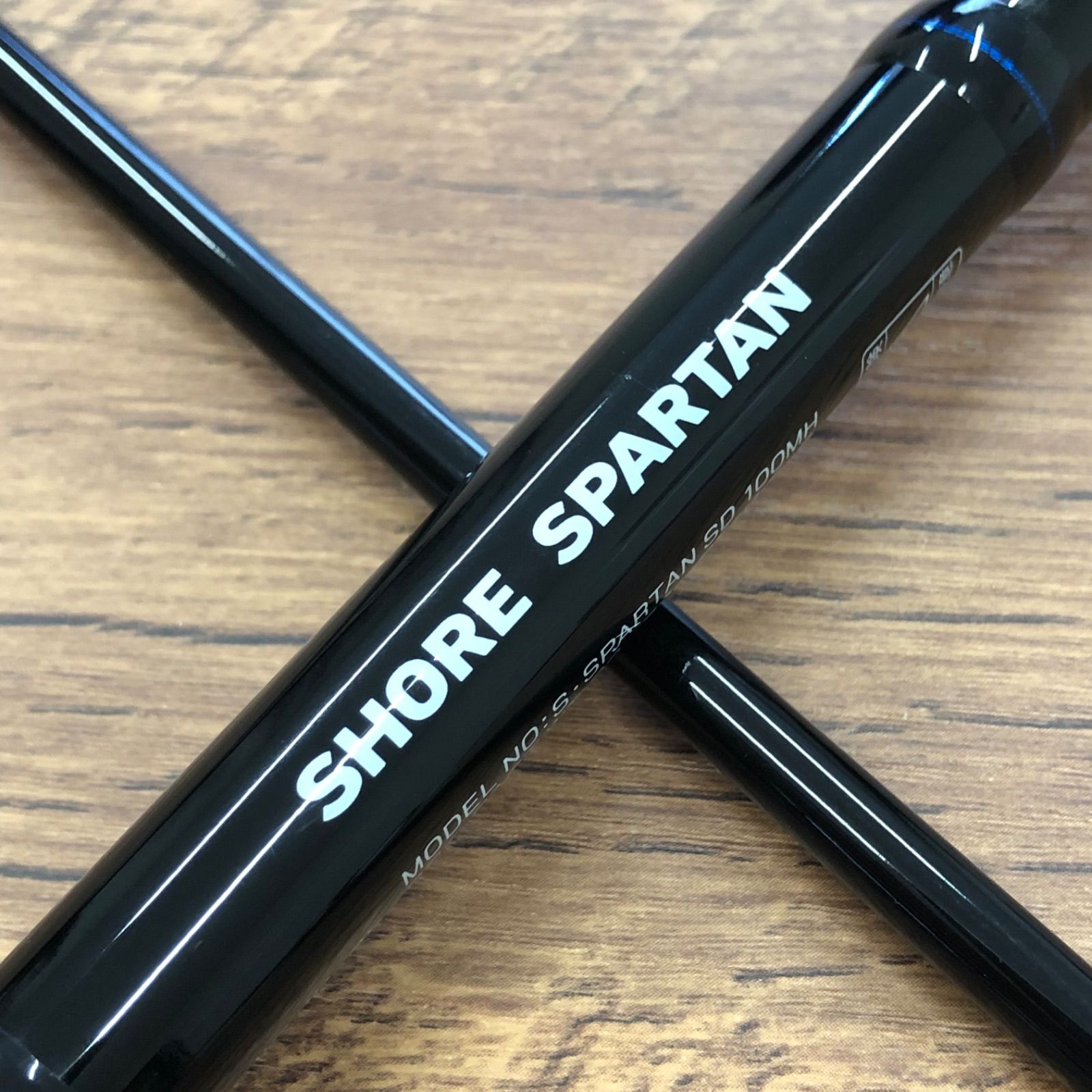 ダイワ ショアスパルタン スタンダード100MH 【公式通販】