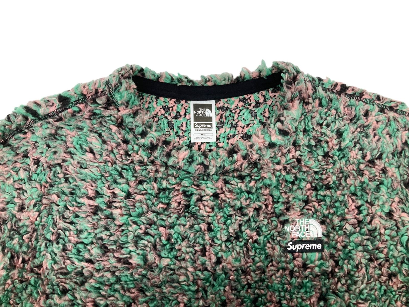 Supreme (シュプリーム)×THE NORTH FACE (ザノースフェイス) 23SS High 