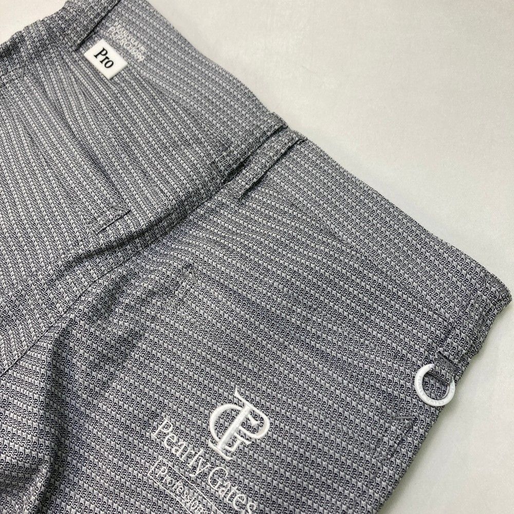 ivy golf ウールアーニーパンツ Sサイズ 【公式通販】