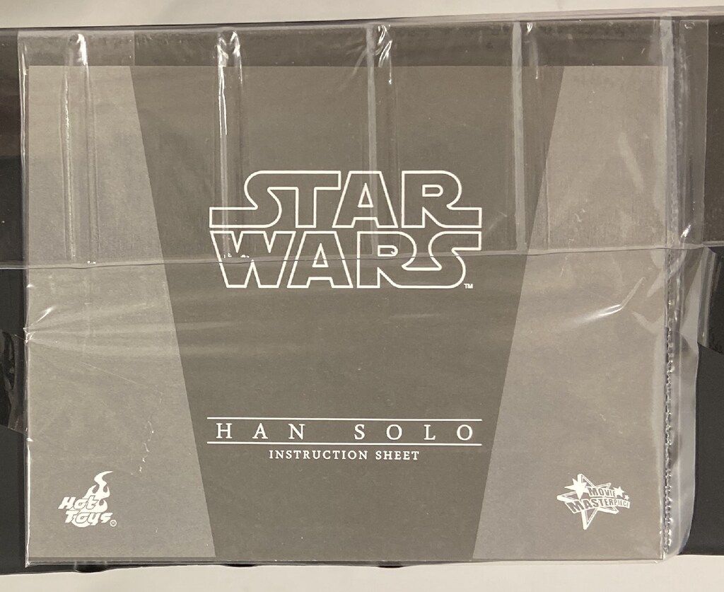 ♠ HOTTOYS