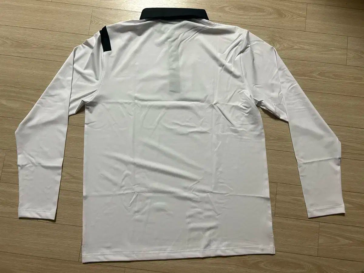 メンズロングスリーブウェア t