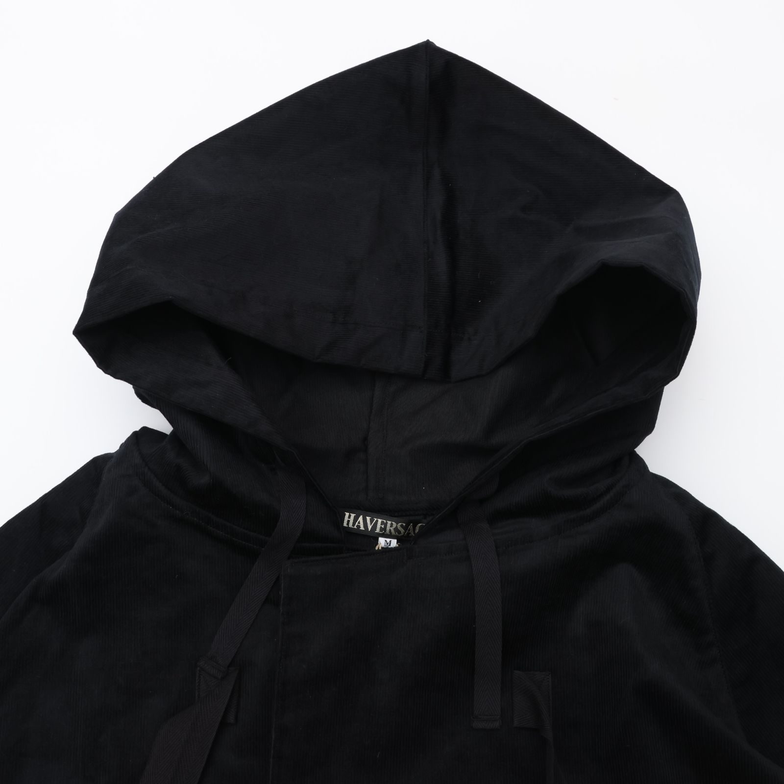 HAVERSACK ハバーサック シーマンズプロテクティブジャケット
