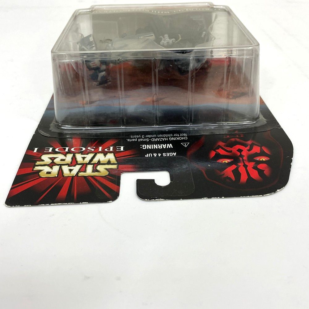 スターウォーズ  シス・インフィルトレーター SITH トミーダイレクト Amazon.co.jp: レゴ (LEGO) スター・ウォーズ ダース・モールの