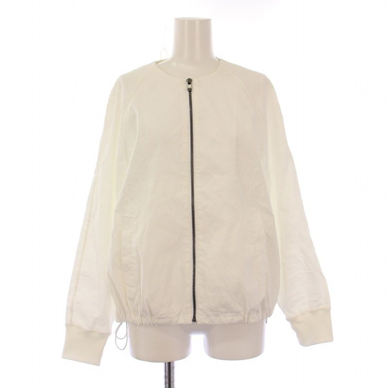 セオリーリュクス theory luxe ECO CRNCH WASH KELIN エコ