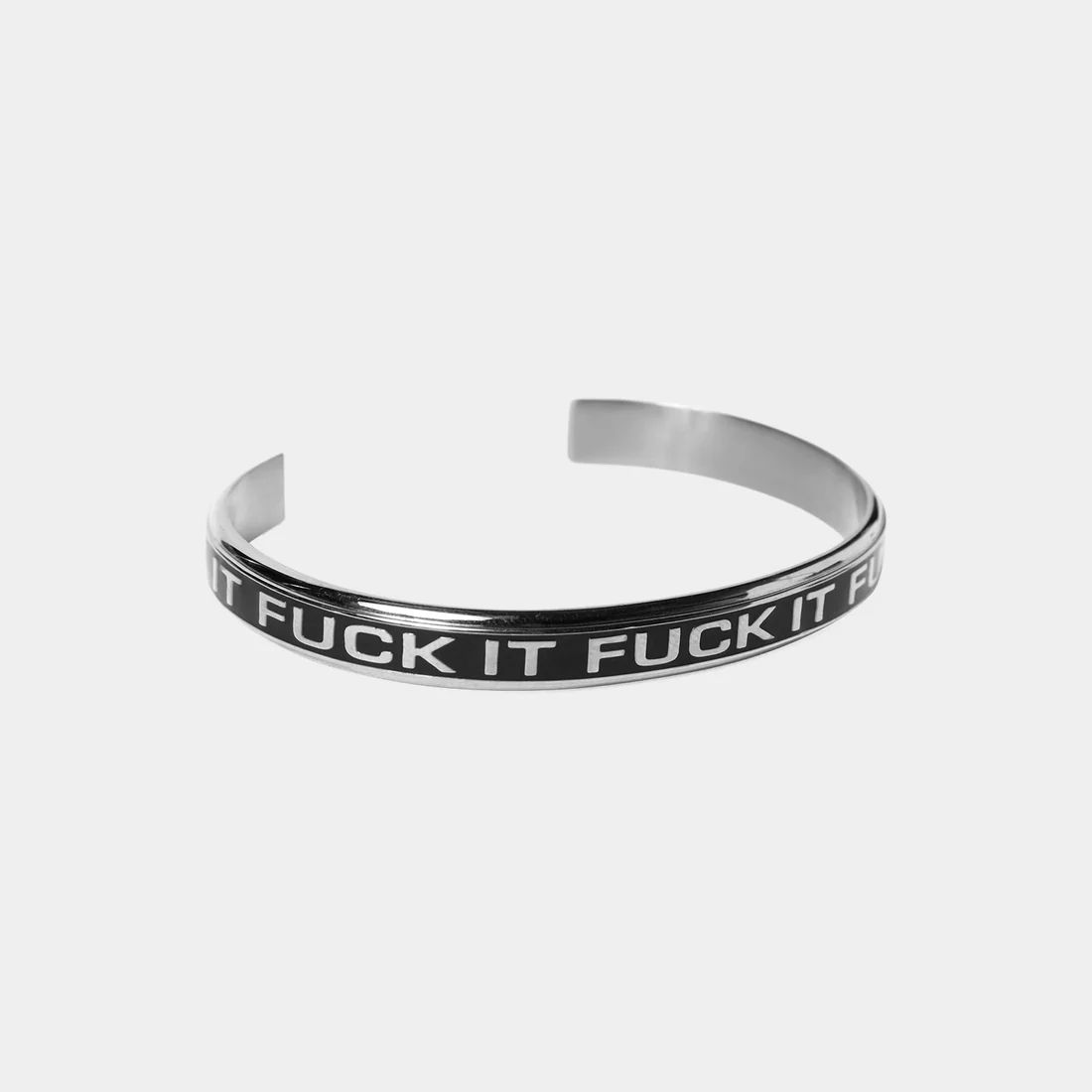 HUF MONO BRACELET ¥12980 ＋ 送料¥550