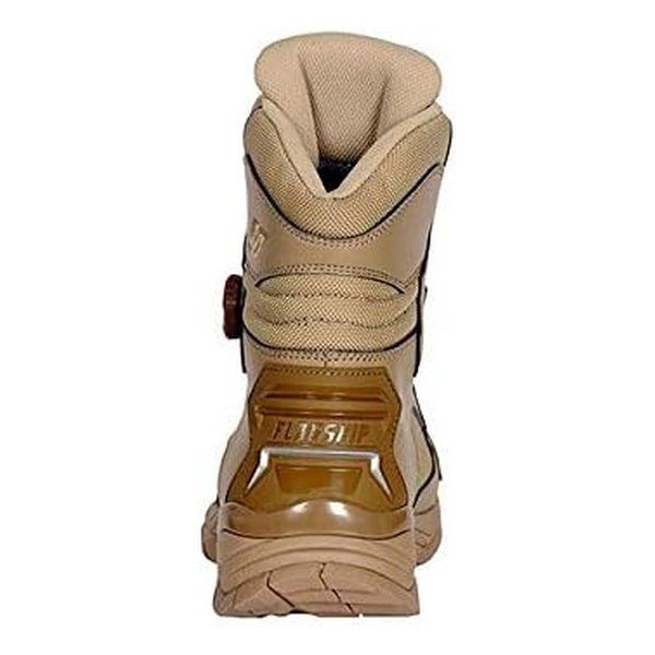 フラッグシップ タクティカルライディングブーツ