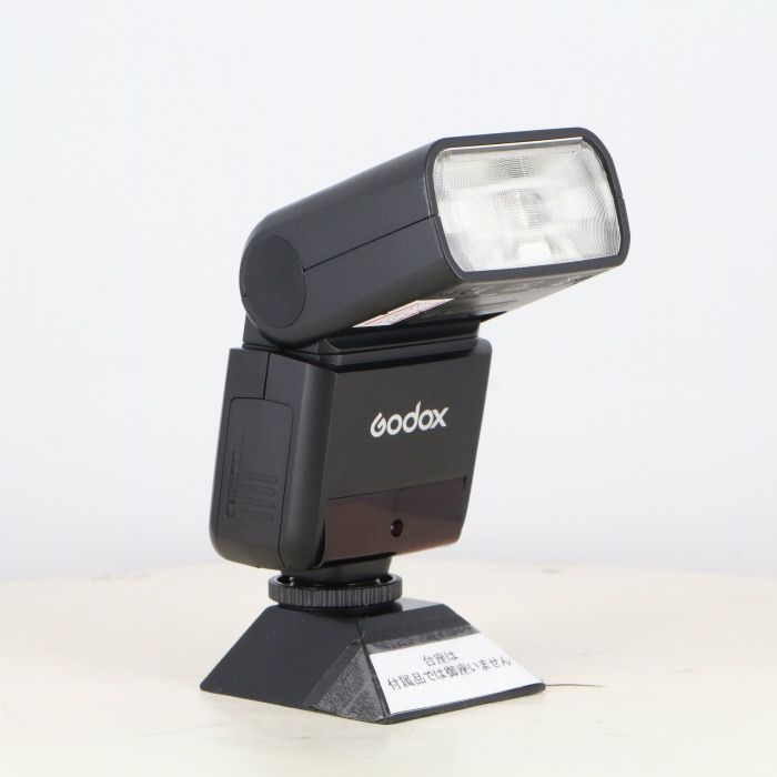 コ゛ト゛ックス GODOX