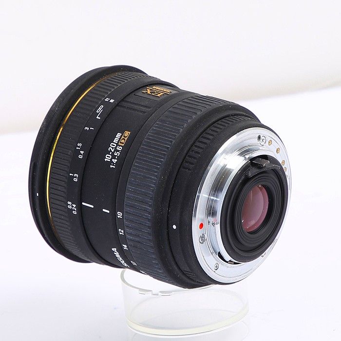 シグマ) SIGMA 10-20mm F4-5.6 EX DC (ペンタックス AF)