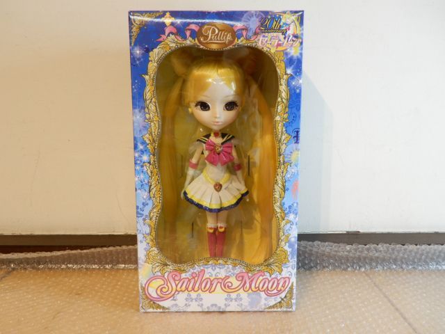 2022A/W新作☆送料無料】 ▱セーラームーン PULLIP P-176 スーパー