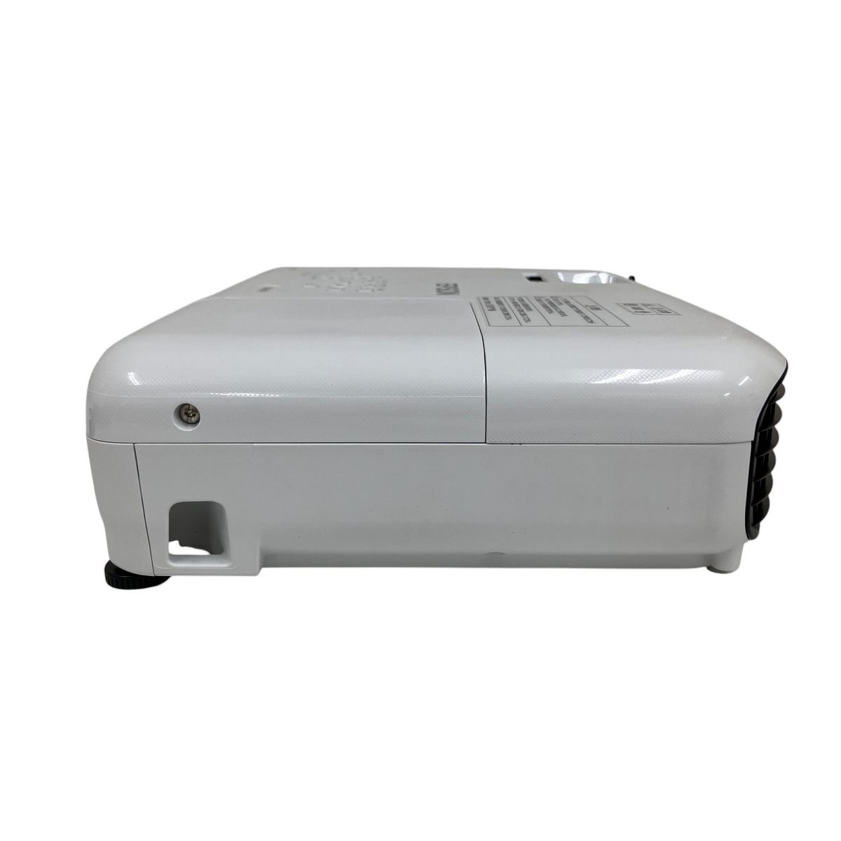EPSON EB-W41 ビジネスプロジェクター 3LCD方式 歪み補正機能