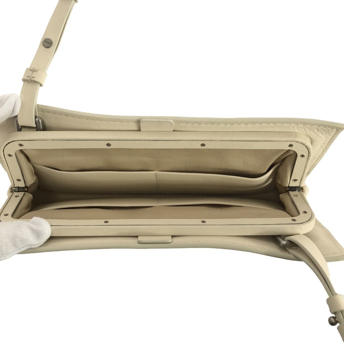 AT.KOLLEKTIVE アットコレクティブ Bianca Saunders Edition Lucea Bag  