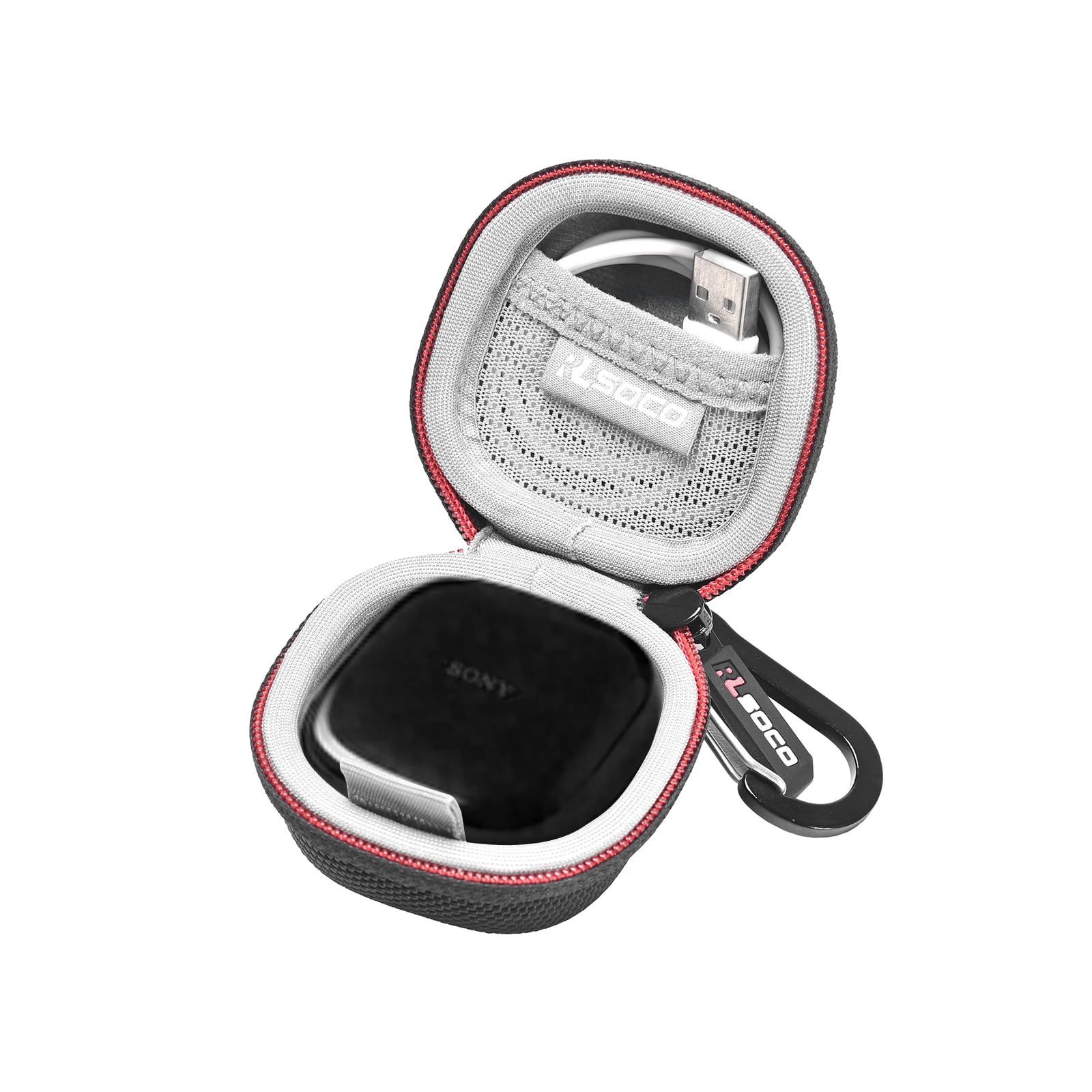 未使用に近い SONY WF-L910 LinkBuds Open 純正ケース 楽天市場】SONY LinkBuds Open WF-L910 ケース LinkBuds Fit WF