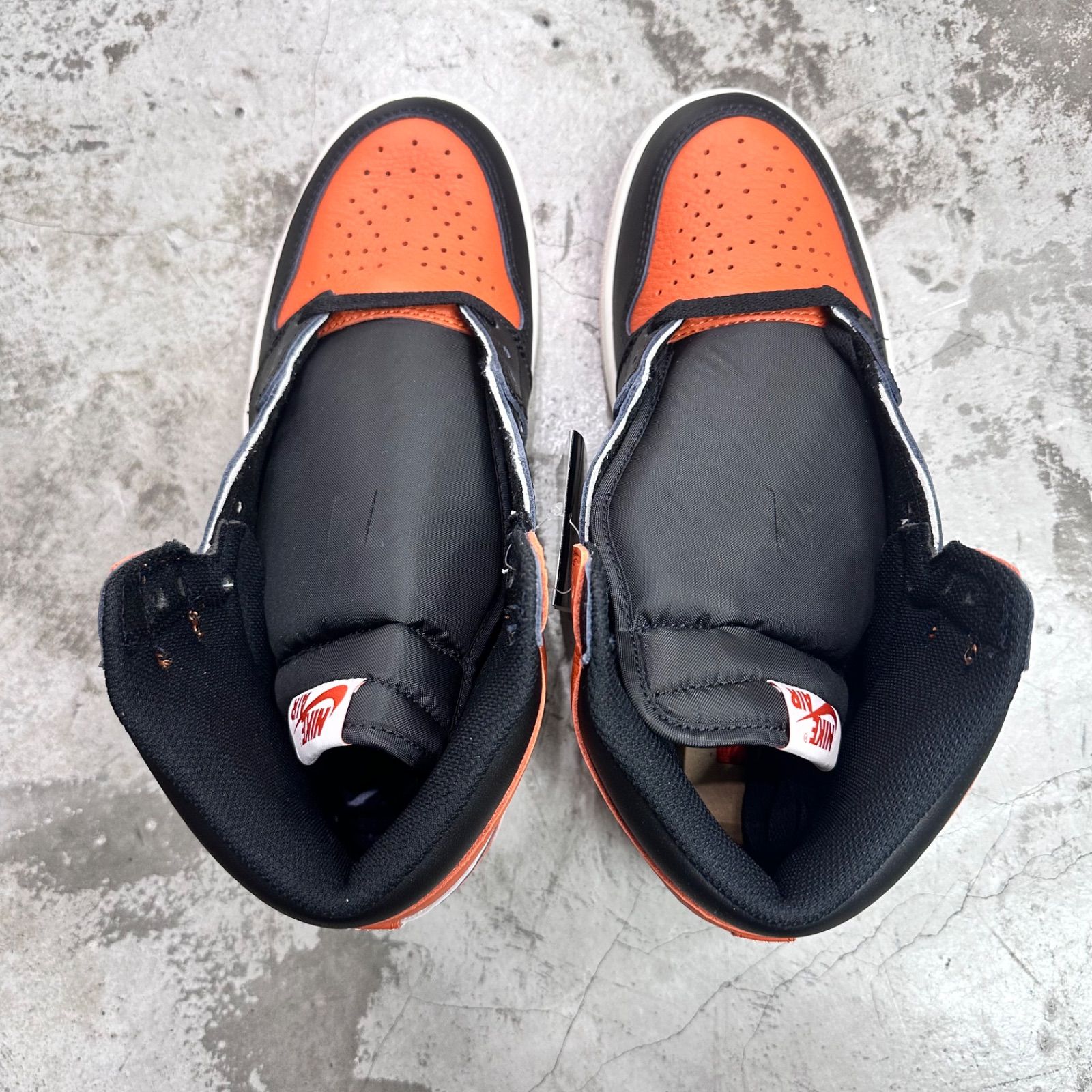 NIKE Air Jordan 1 Retro High OG 