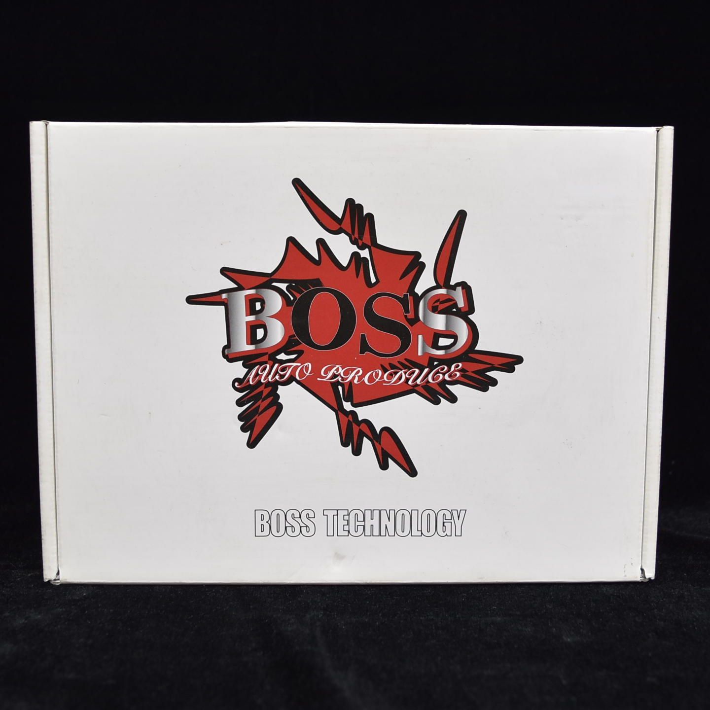 Automatic Down Shifter ダウンシフター BOSS