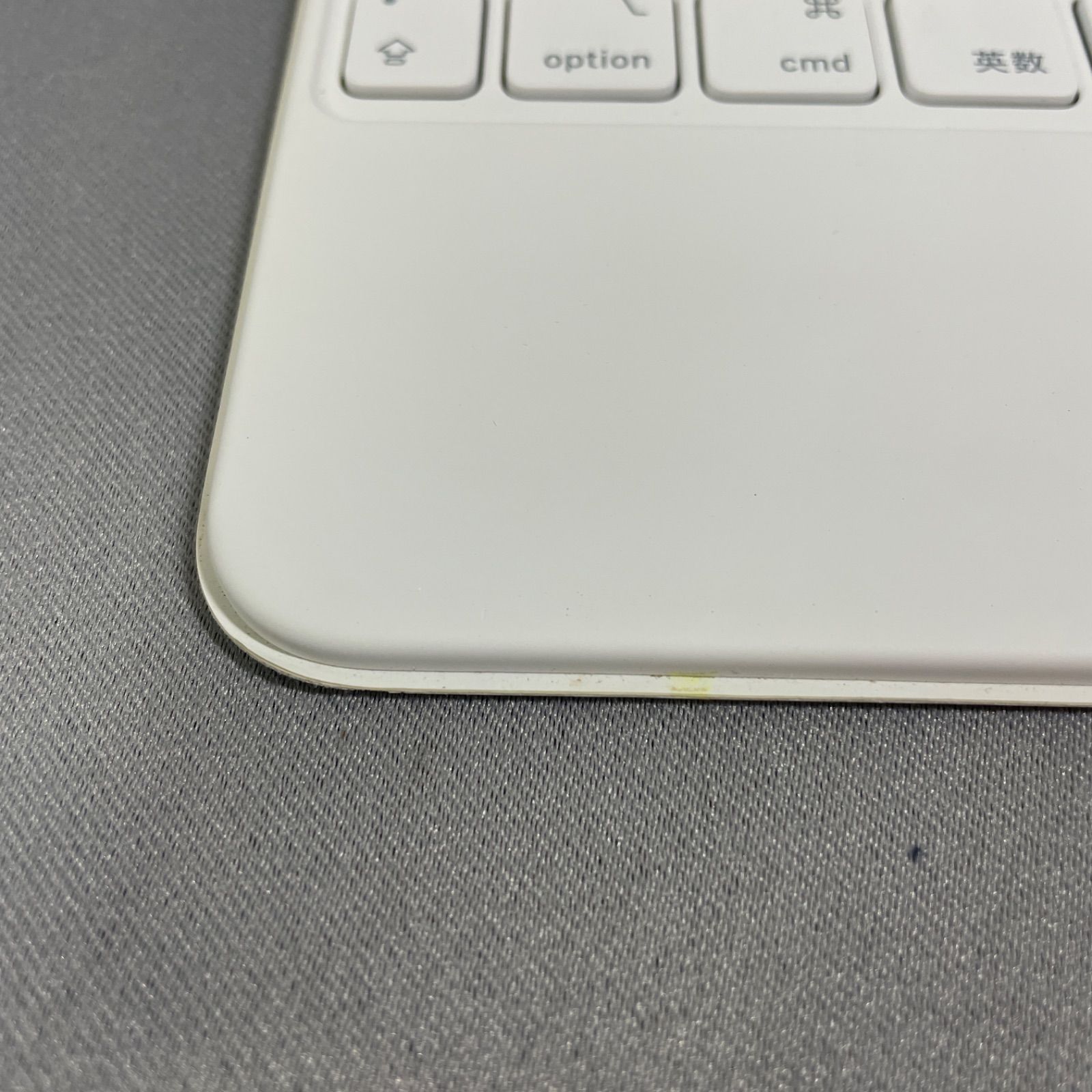  Apple iPad Magic Keyboard MJQJ 3 J|A マジックキーボード ｜ その他 iPadアクセサリー