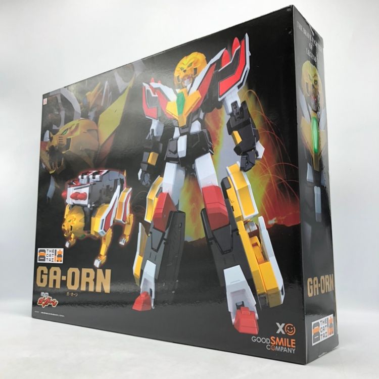 新品未開封　グッドスマイルカンパニー　THE合体 ガ・オーン THE合体 ガ・オーン