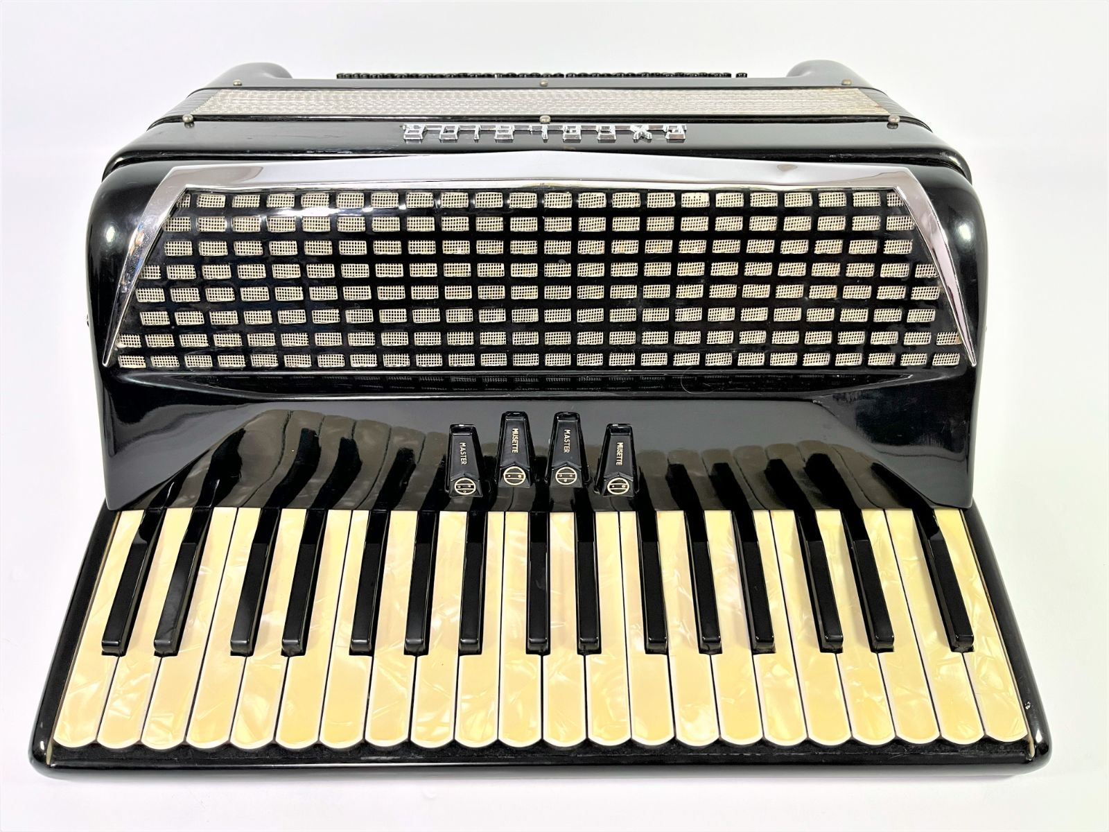ジャンク品】 EXCELSIOR エキセルシャー MODEL 580 37鍵盤 80