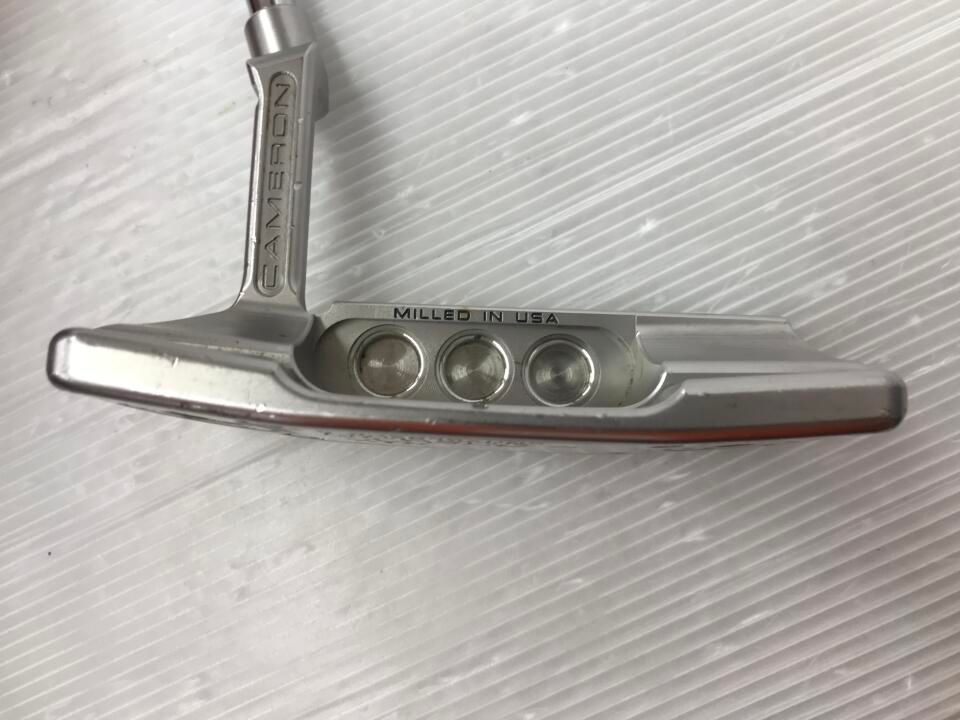 タイトリスト 最短