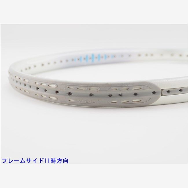 テニスラケット ヨネックス RQ-500 ビッグスリム SL3 YONEX RQ-500 BIGSLIM c25090463c LLC-HASEGAWATOSO_COM