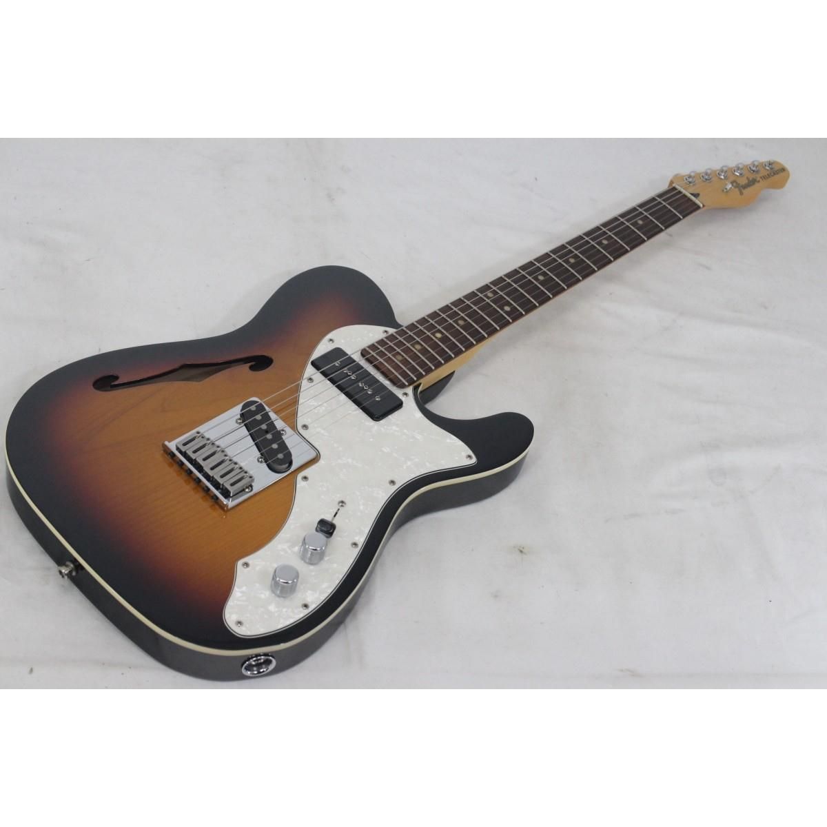 ＦＥＮＤＥＲ ＤＥＬＵＸＥ