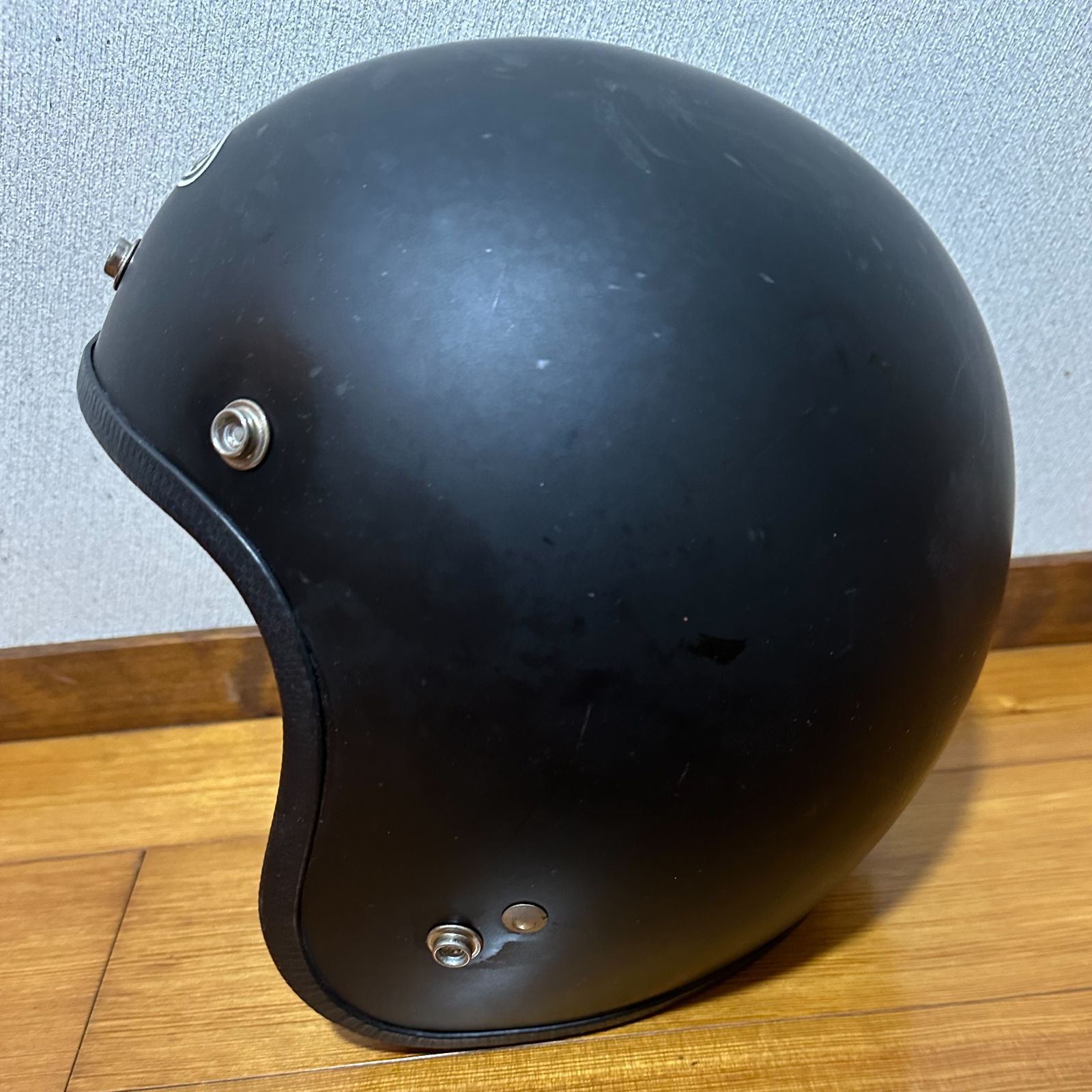 Arai CLASSIC MOD CAFE RACER（クラシックモッド カフェレーサー