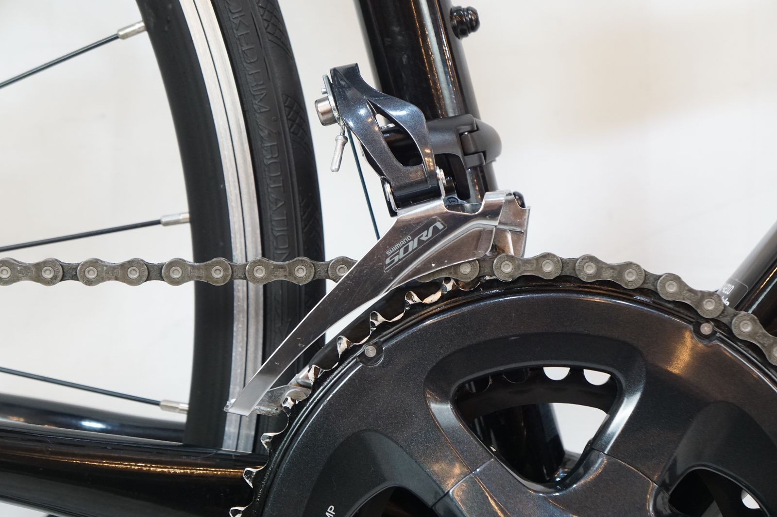 ロードバイク バイチャリ浦和ベース